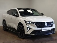 2024 Renault RAFALE E-Tech FHEV Techno Esprit Alpine 5dr Auto 4C COUPE PETROL/EL