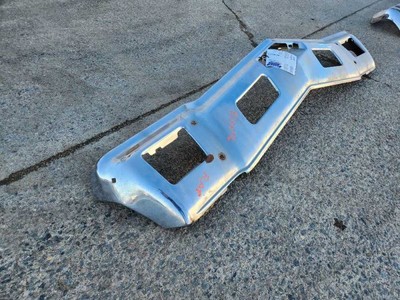 Bar Chrome Rally Fits 1970 Oldsmobile Cutlass 442 923610