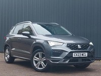 2023 SEAT Ateca 2.0 TSI FR 5dr DSG 4Drive HATCHBACK PETROL Automatic