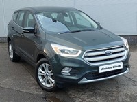 2017 Ford Kuga 2.0 TDCi 180 Titanium 5dr SUV Diesel Manual