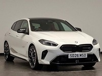2026 BMW 1 Series M135 xDrive 5dr Step Auto Hatchback Petrol Automatic