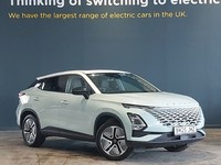 2025 Omoda OMODA 5 1.6 TGDI Noble 5dr 7DCT HATCHBACK PETROL Automatic