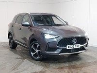 2023 MG MG HS 1.5 T-GDI Trophy 5dr DCT SUV Petrol Automatic