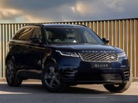 2022 Land Rover Range Rover Velar 2.0 D200 R-Dynamic S 5dr Auto ESTATE DIESEL Au