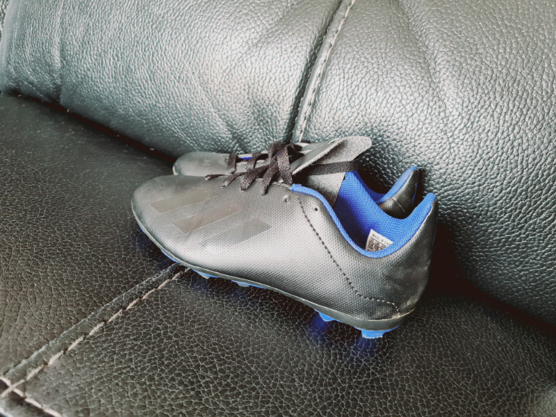 Rugby Boots for sale in UK 96 secondhand Rugby Boots