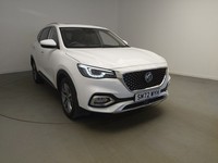 2023 MG MG HS 1.5 T-GDI Exclusive 5dr SUV Petrol Manual