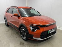 KIA NIRO 150kW 3 65kWh 5dr Auto