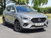 2024 MG MOTOR UK ZS 1.0T GDi Exclusive 5dr DCT HATCHBACK PETROL Automatic