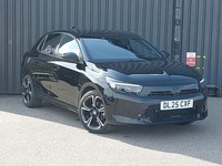 2025 Vauxhall Corsa 1.2 Turbo Ultimate 5dr Hatchback Petrol Manual