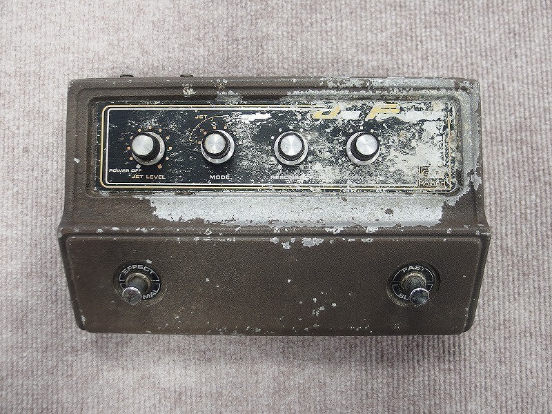 Roland Jet Phaser AP.7 ジェットフェイザー ジャンク扱い Roland AP-7 Jet Phaser – Catalinbread Effects