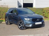 2021 Volvo XC40 1.5 T3 [163] R DESIGN 5dr SUV Petrol Manual