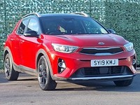 2019 Kia Stonic 1.0T GDi 4 5dr SUV Petrol Manual