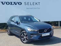 2023 Volvo XC60 2.0 B5P Core 5dr AWD Geartronic SUV Petrol Automatic