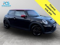 2021 MINI Electric Hatch Cooper SE Level 3 Hatchback Electric Automatic