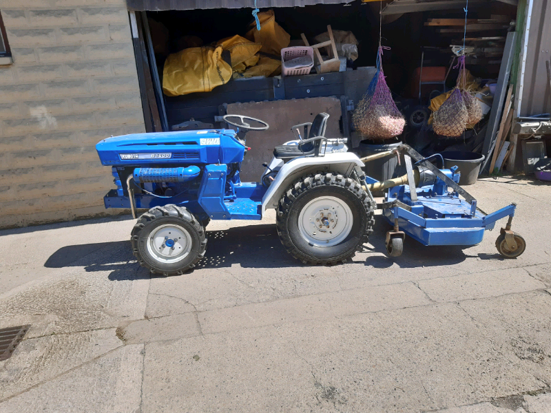 Topper Mower for sale in UK | 53 used Topper Mowers