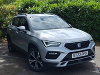 2023 SEAT Ateca 1.5 TSI EVO SE Technology 5dr DSG Estate Petrol Automatic
