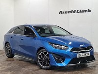 2023 Kia ProCeed 1.5T GDi ISG GT-Line 5dr Estate Petrol Manual