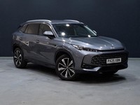 2025 MG Hs 1.5 T-GDI Trophy 5dr SUV Petrol Manual