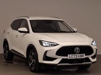 2023 MG Hs 1.5 T-GDI PHEV Trophy 5dr Auto SUV Hybrid Automatic