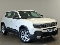 2024 Jeep Avenger 1.2 Altitude 5dr HATCHBACK PETROL Manual