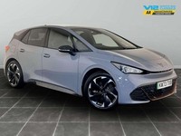 2023 Cupra Born 58kWh V2 Auto 5dr Automatic Hatchback Electric Automatic