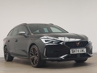 2024 Cupra Leon 1.4 eHybrid VZ2 Design Edition 5dr DSG Estate Hybrid Automatic