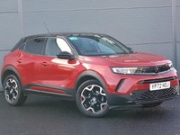 2022 Vauxhall Mokka 1.2 Turbo GS Line 5dr Auto Hatchback Petrol Automatic