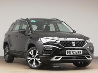 2022 SEAT Ateca 1.5 TSI EVO SE Technology 5dr Estate Petrol Manual