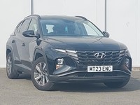 2023 Hyundai TUCSON 1.6 TGDi 48V MHD SE Connect 5dr 2WD DCT SUV Petrol Automatic