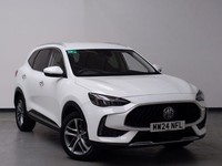 2024 MG MG HS 1.5 T-GDI Trophy 5dr DCT SUV Petrol Automatic