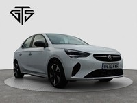 2020 Vauxhall Corsa SE Nav Hatchback Electric Automatic