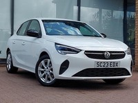 2023 Vauxhall Corsa 1.2 Design 5dr Hatchback Petrol Manual