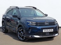 2025 Citroen C5 Aircross 1.5D Max Edition 5dr Auto Hatchback Diesel Automatic