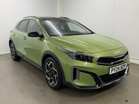 KIA XCEED 1.5T GDi ISG GT-Line S 5dr DCT