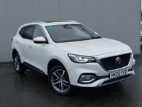 2022 MG Hs 1.5 T-GDI Exclusive 5dr SUV Petrol Manual