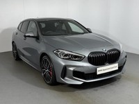 BMW 1 SERIES 128ti 5dr Step Auto [Live Cockpit Professional]