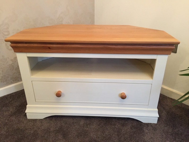 TV oak furniture land in Coventry, West Midlands Gumtree