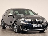 2024 BMW 1 Series M135i xDrive 5dr Step Auto HATCHBACK PETROL Automatic