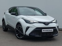 2023 Toyota C-HR 1.8 Hybrid GR Sport 5dr CVT Hatchback Hybrid Automatic