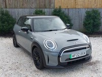 2022 MINI Hatch 135kW Cooper S Level 2 33kWh 3dr Auto Hatchback Electric Automat