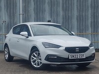 2022 SEAT Leon 1.0 TSI EVO SE 5dr Hatchback Petrol Manual