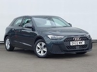 2022 Audi A1 25 TFSI Technik 5dr Hatchback Petrol Manual