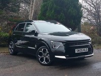 2025 Kia Niro 1.6 GDi 127 Hybrid 4 5dr DCT ESTATE PETROL/ELECTRIC Automatic