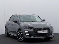 2024 Peugeot 208 100kW GT 50kWh 5dr Auto HATCHBACK ELECTRIC Automatic