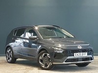 2025 Hyundai BAYON 1.0 TGDi Ultimate 5dr DCT Hatchback Petrol Automatic