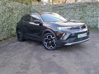 2023 Vauxhall Mokka 100kW Ultimate 50kWh 5dr Auto Hatchback Electric Automatic