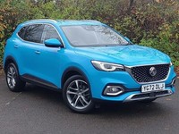 2022 MG Hs 1.5 T-GDI Exclusive 5dr DCT SUV Petrol Automatic