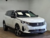 2023 Peugeot 5008 1.2 PureTech GT 5dr EAT8 HATCHBACK PETROL Automatic