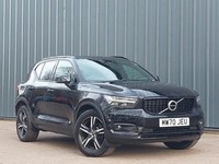 2020 Volvo XC40 1.5 T3 [163] R DESIGN 5dr ESTATE PETROL Manual
