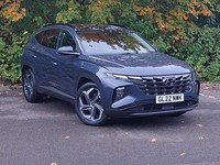 2022 Hyundai TUCSON 1.6 TGDi Ultimate 5dr 2WD SUV Petrol Manual